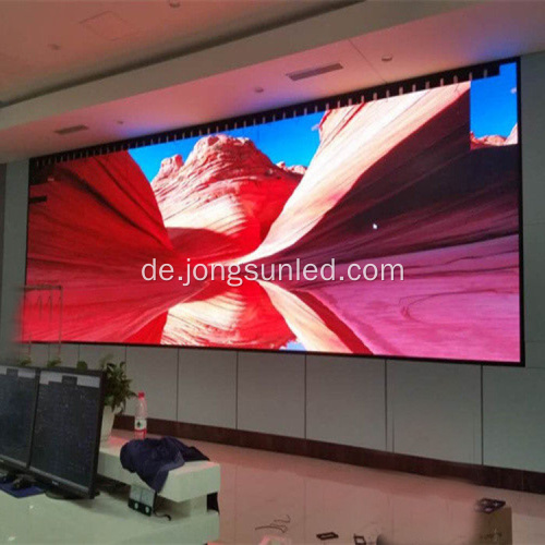 LED Indoor Matrix Display Bildschirm